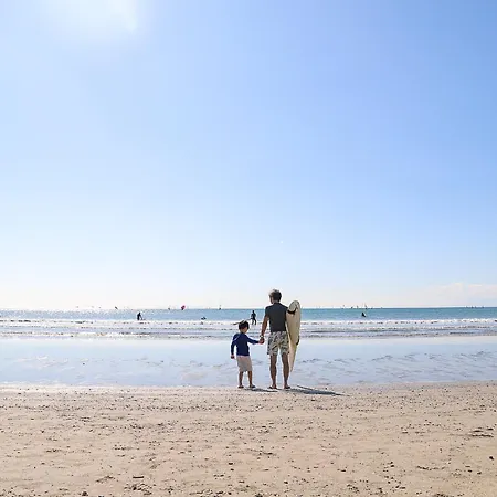 Stellastoria Yuigahama Beautiful Architecture 1 Minute Walk To The Sea Kamakura Exterior photo