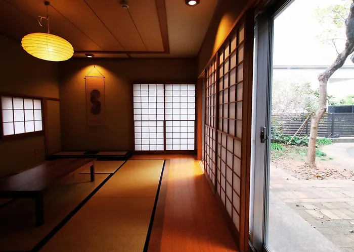 Stellastoria Yuigahama Beautiful Architecture 1 Minute Walk To The Sea