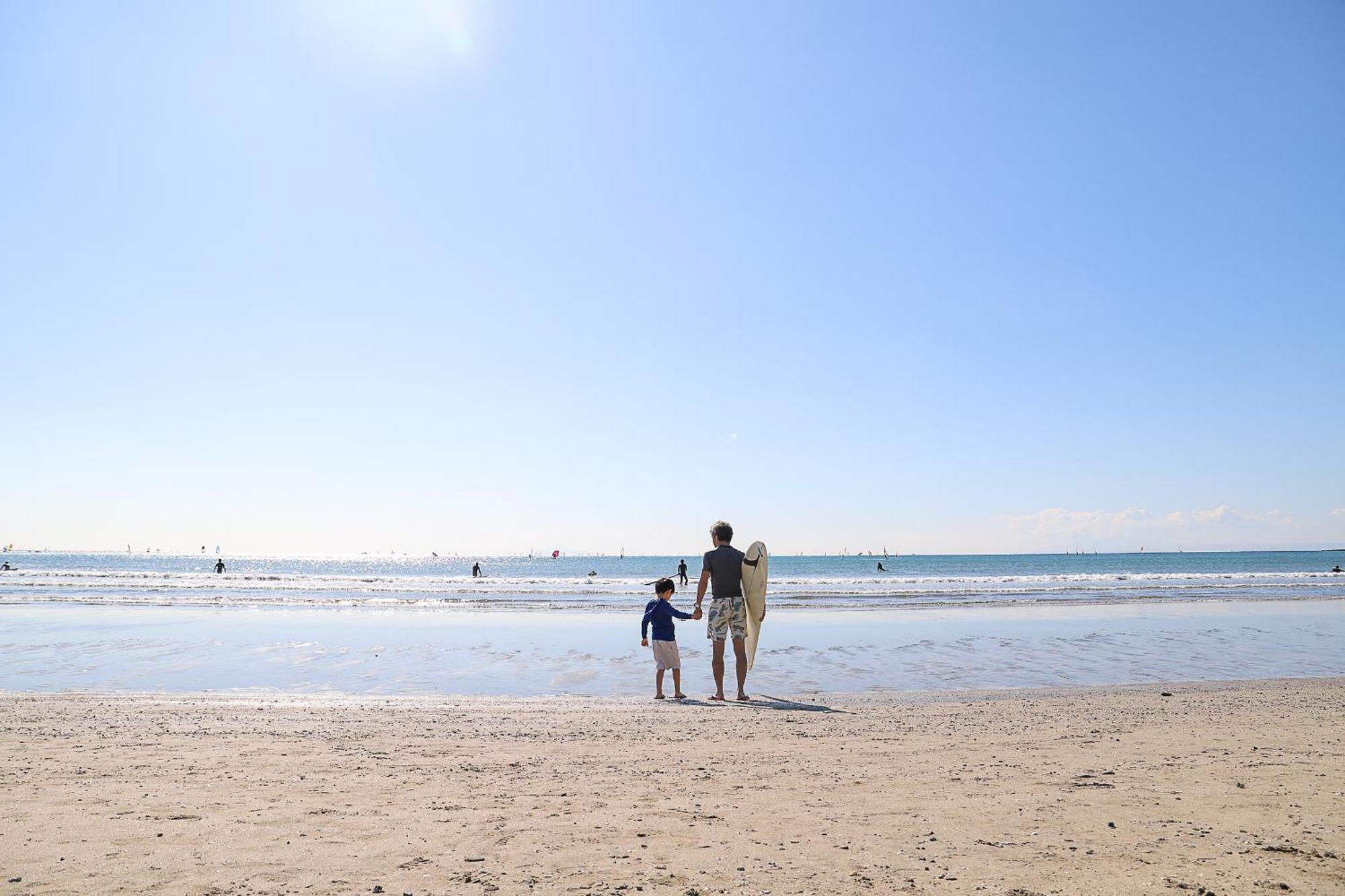 Stellastoria Yuigahama Beautiful Architecture 1 Minute Walk To The Sea Villa Kamakura
