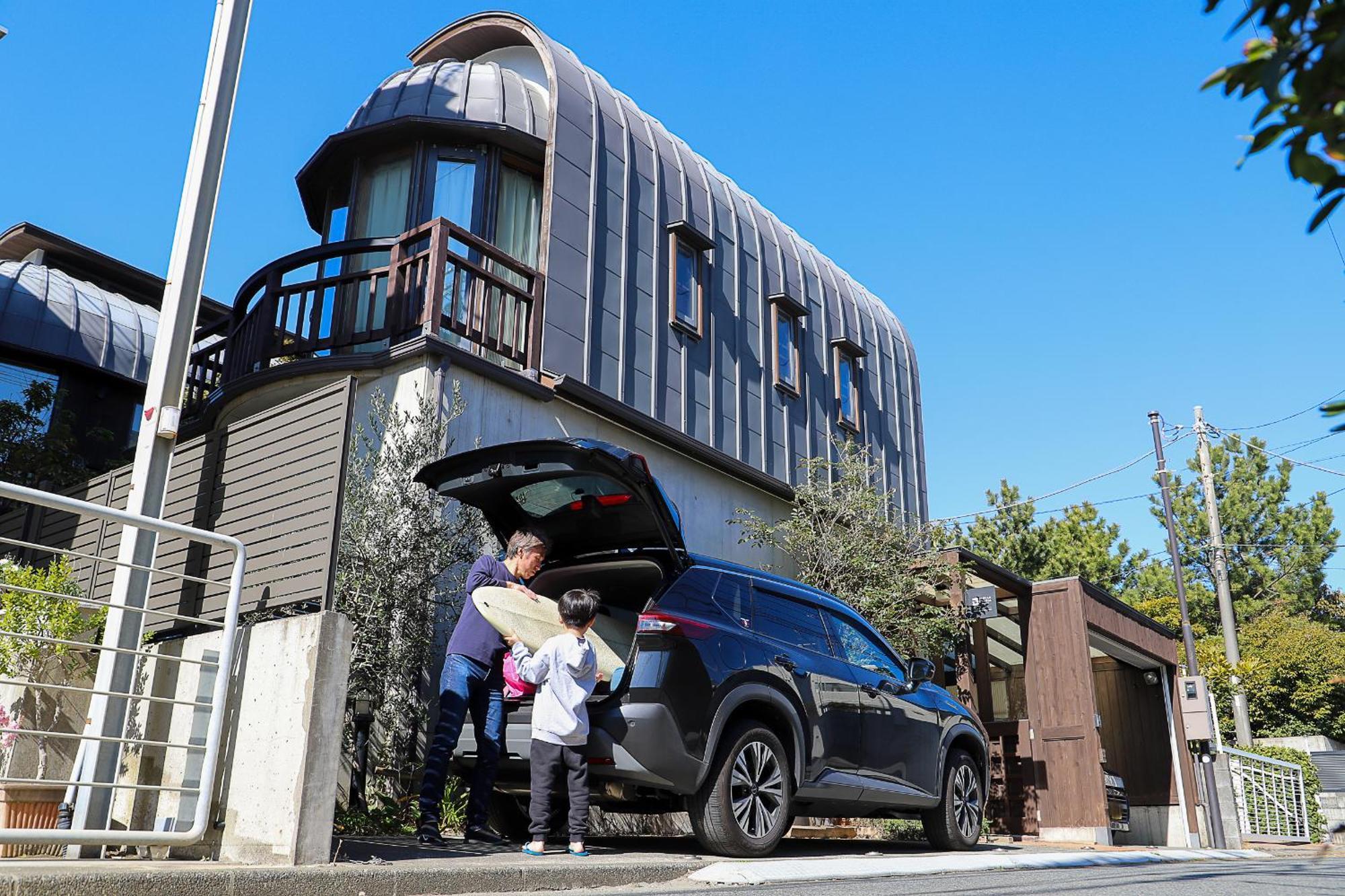 Stellastoria Yuigahama Beautiful Architecture 1 Minute Walk To The Sea Kamakura