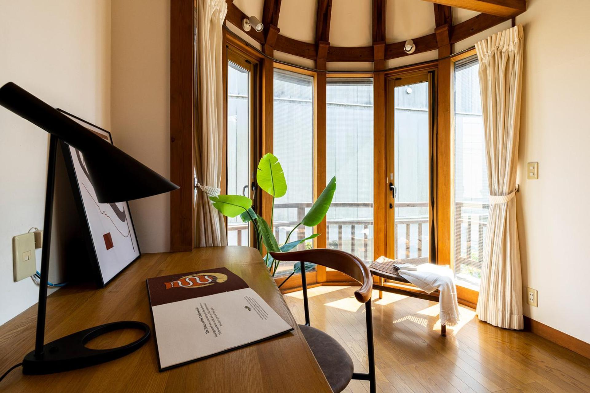 Villa Stellastoria Yuigahama Beautiful Architecture 1 Minute Walk To The Sea