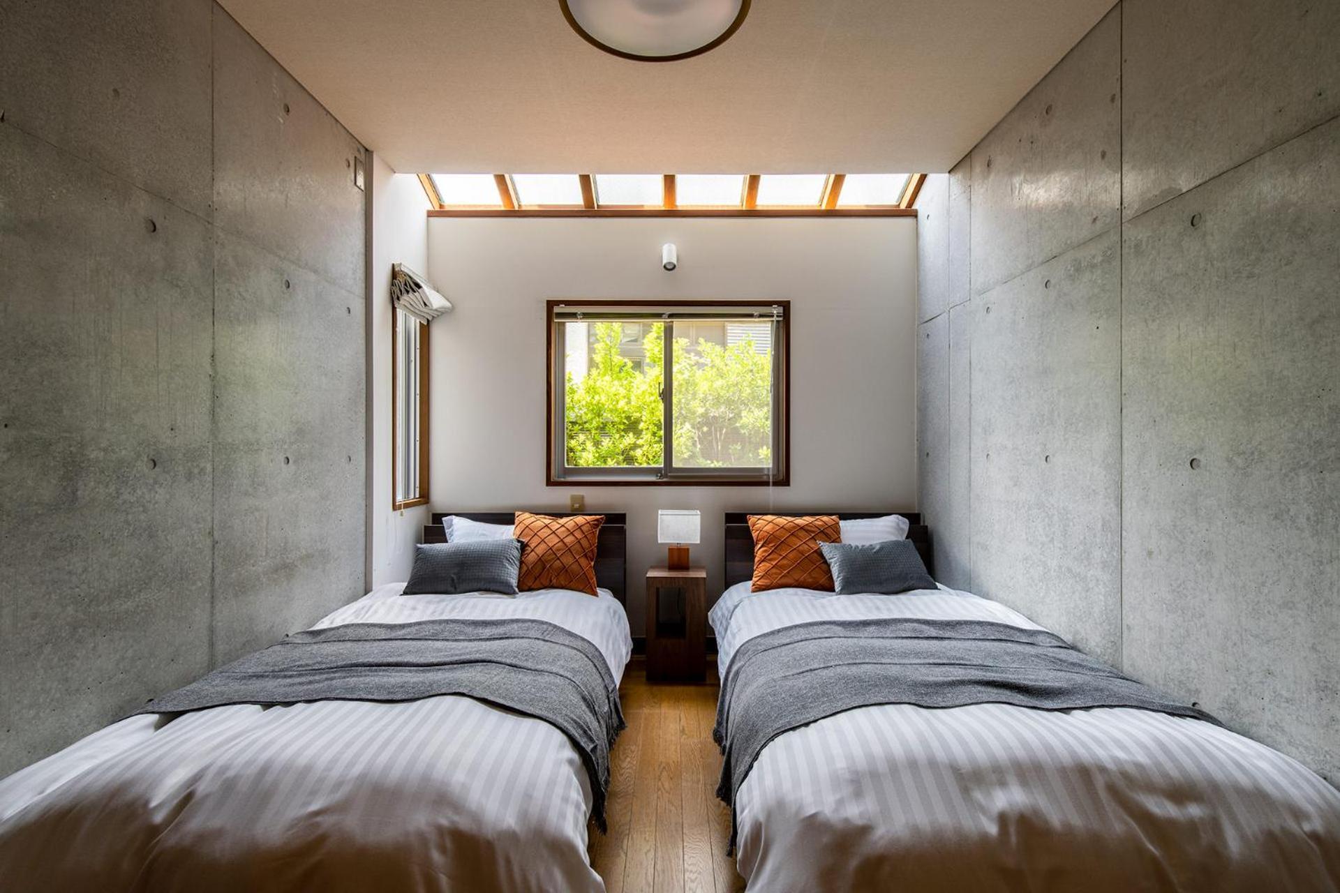 Villa Stellastoria Yuigahama Beautiful Architecture 1 Minute Walk To The Sea *