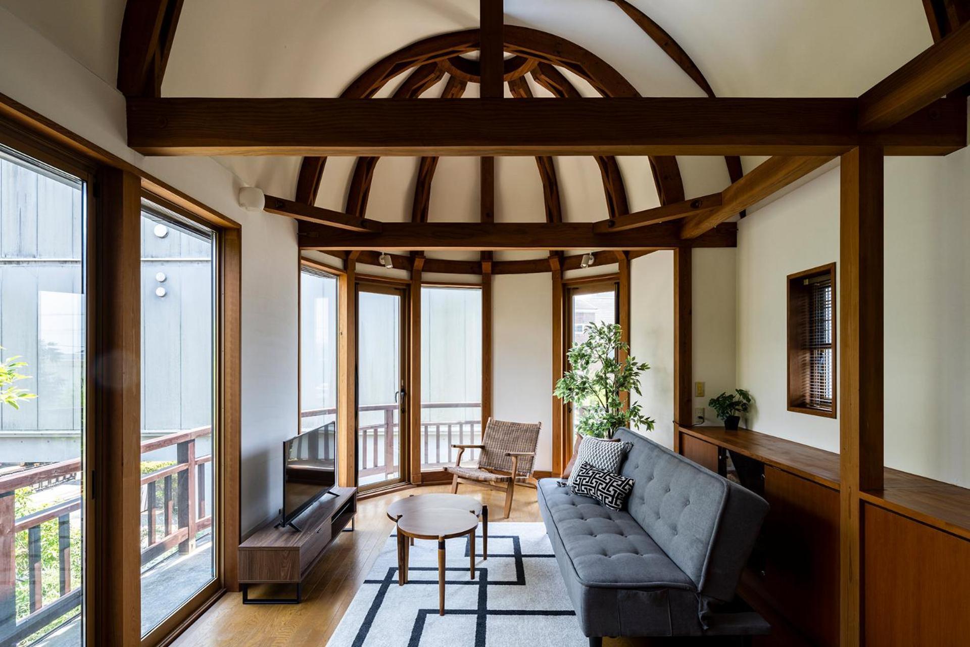 Stellastoria Yuigahama Beautiful Architecture 1 Minute Walk To The Sea Kamakura