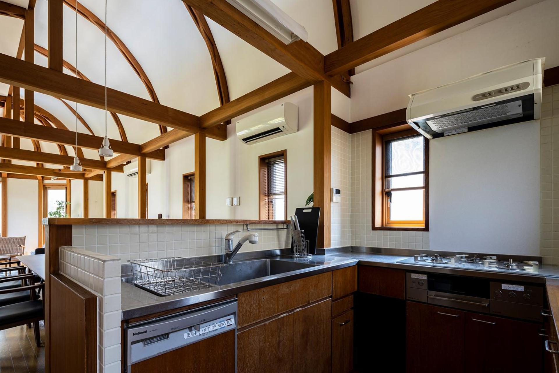 Stellastoria Yuigahama Beautiful Architecture 1 Minute Walk To The Sea Villa *