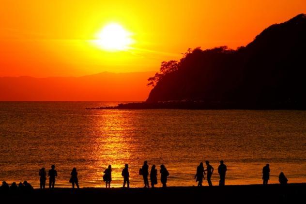 Stellastoria Yuigahama Beautiful Architecture 1 Minute Walk To The Sea Kamakura