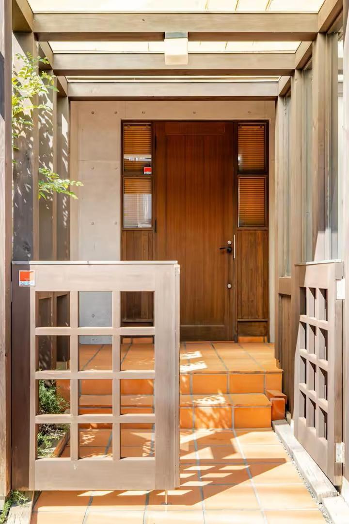 Stellastoria Yuigahama Beautiful Architecture 1 Minute Walk To The Sea * Kamakura
